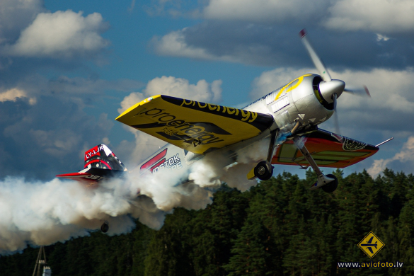 Sukhoi Su-31
